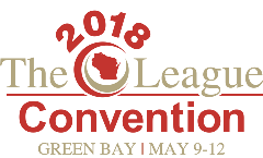 2018 Convention Logo 2018 Convention Logo