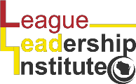 League Leadership Institute Logo League Leadership Institute