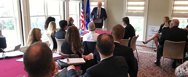 Rep. Jim Sensenbrenner Rep. Jim Sensenbrenner