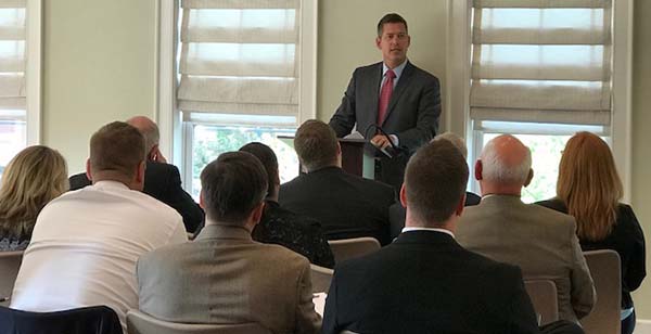 Rep. Sean Duffy Rep. Sean Duffy