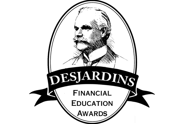 Desjardins Awards