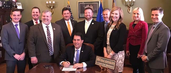 Activism helped pass the Savings Promotion Act Activism helped pass the Savings Promotion Act