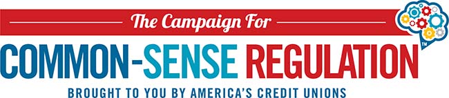 Contact our U.S. Senators to push for Common Sense regulatory relief Contact our U.S. Senators to push for Common Sense regulatory relief