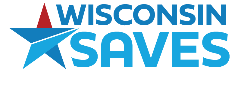 WI Saves logo