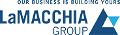 LaMacchia Group Logo LaMacchia Group Logo