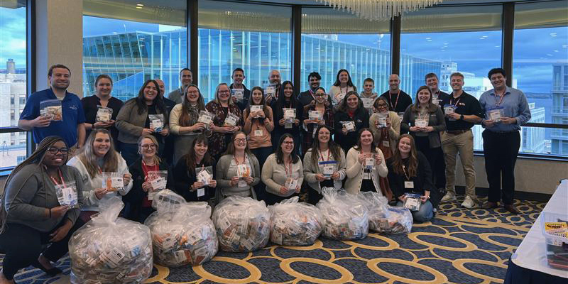 YP Boot Camps & Conference