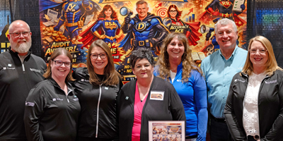 Compliance Specialists Program