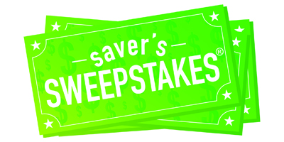 Savers Sweepstakes