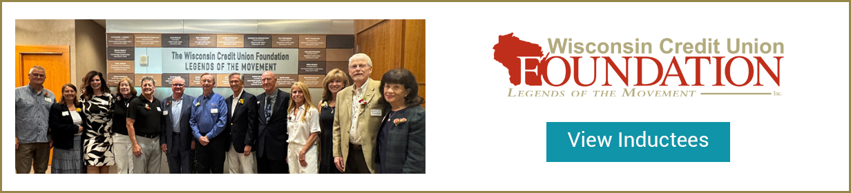 Legends of The Movement