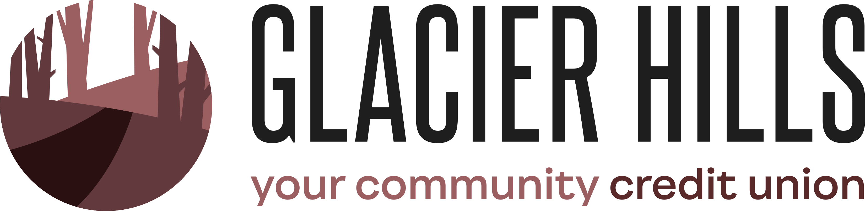 Glacier Hills Credit Union_Logo