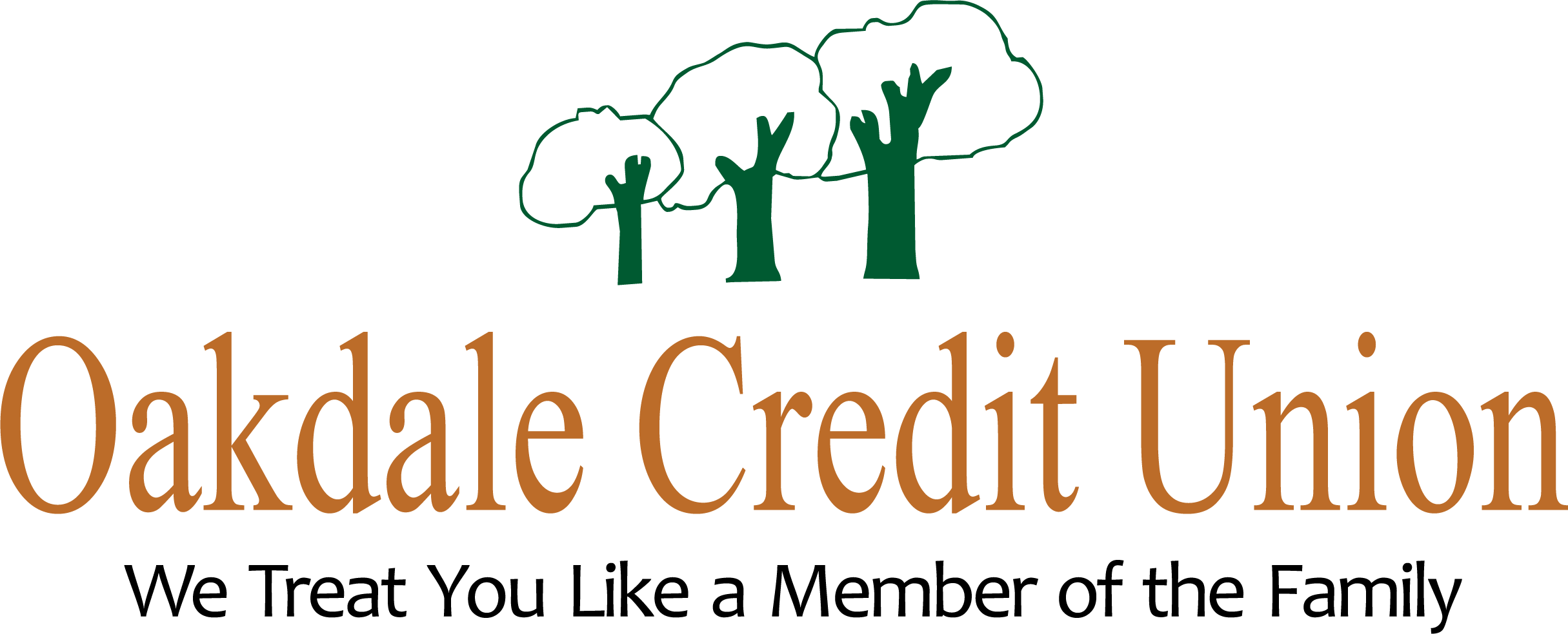 Oakdale Credit Union