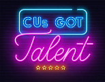 CUs Got Talent Logo