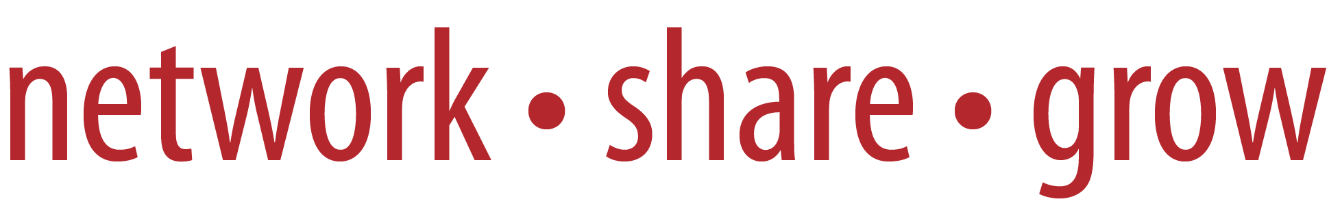 Network | Share | Grow