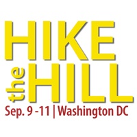 2025 Hike the Hill