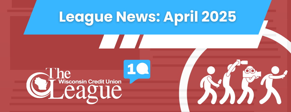 april league news banner