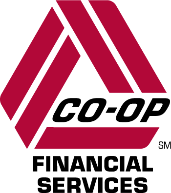 CO-OP Financial Services Logo CO-OP Financial Services Logo