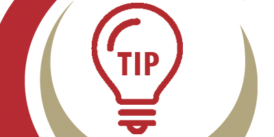 Tip Compliance Courier
