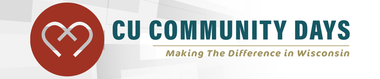 cu community days banner CU Community Days