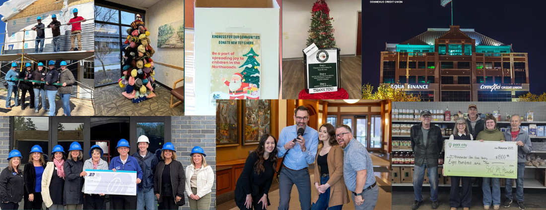 CUS in news Nov banner