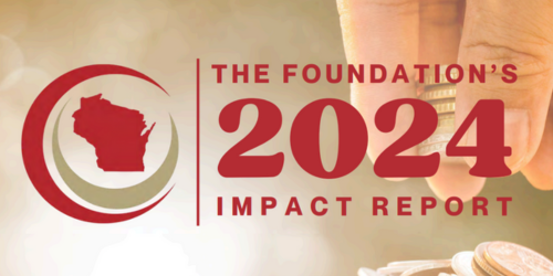 foundation impact report thumbnail