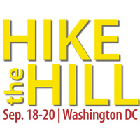Hike the Hill