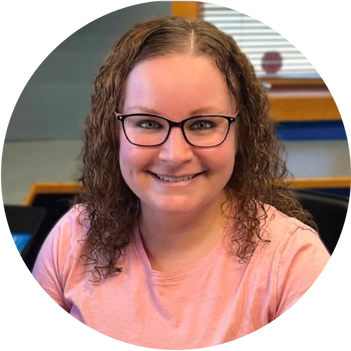 Holly Bunnell WILD 2026