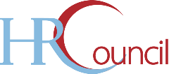 HR Council Logo HR Council Logo
