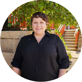 Jennifer Cooper WILD 2026