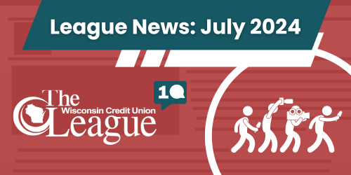 League News July