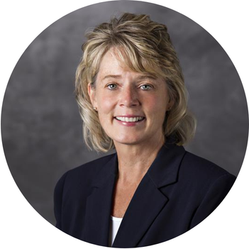 Lora Benrud HS