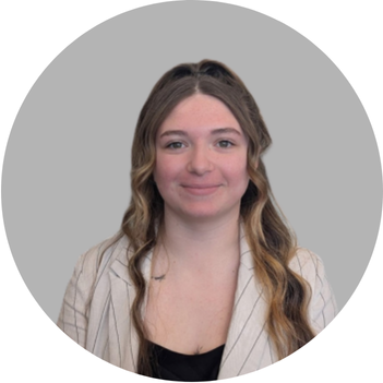 Meghan Mcginnis WILD