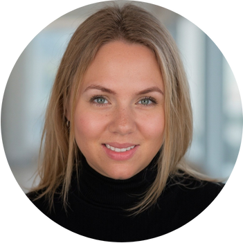 Polina Cleveland WILD 2026