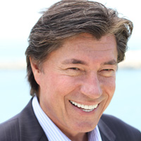 Ross Shafer