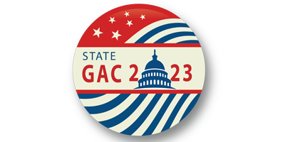 State GAC 2023