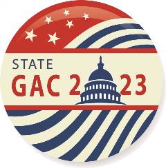 State GAC 2023