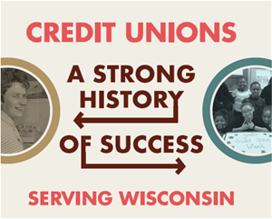 Scorecard: Wisconsin credit unions' social responsibility Scorecard: Wisconsin credit unions' social responsibility