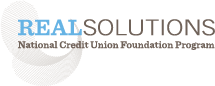 REAL Solutions Logo REAL Solutions Logo