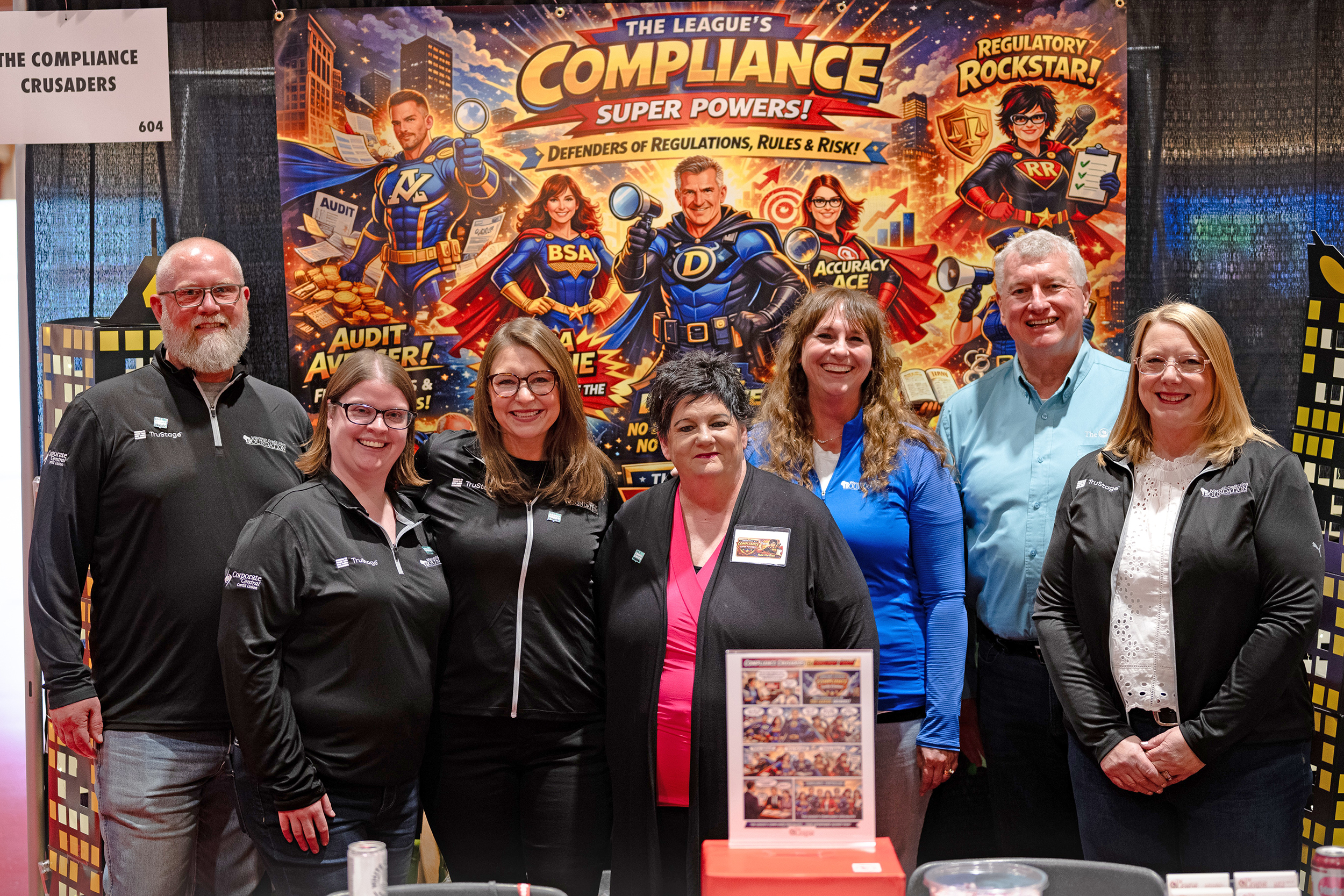 Compliance Specialists Program