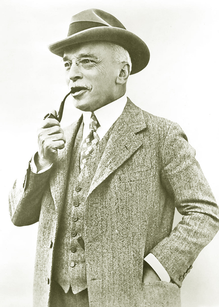 Edward Filene