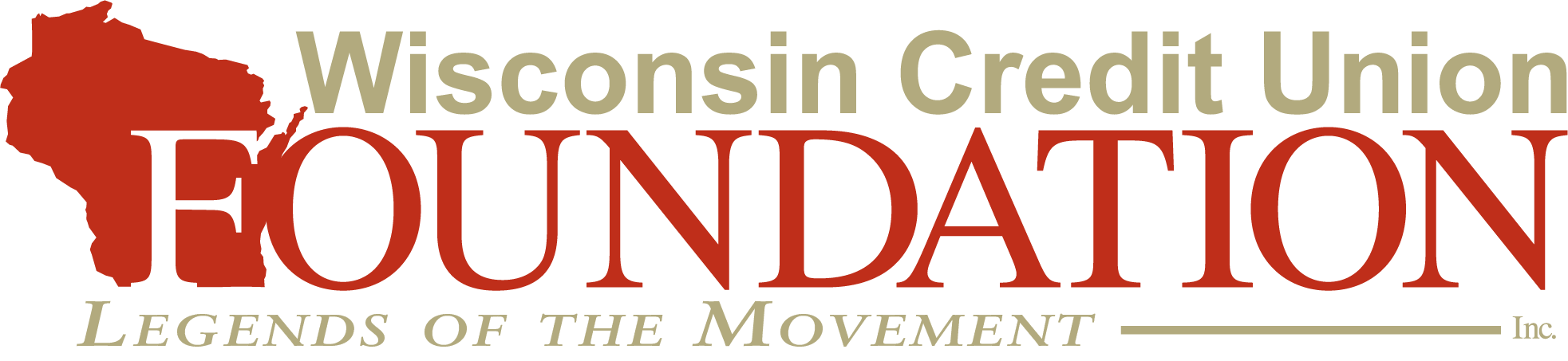 Legends of The Movement logo