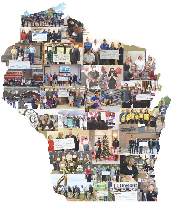 WI State Collage