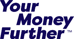 Your Money Further logo