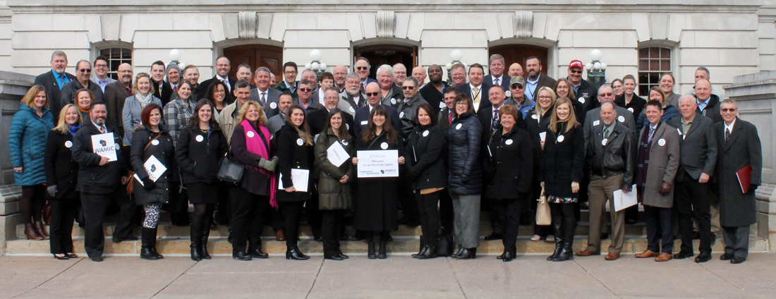 2020 Co-op Day at the Capitol