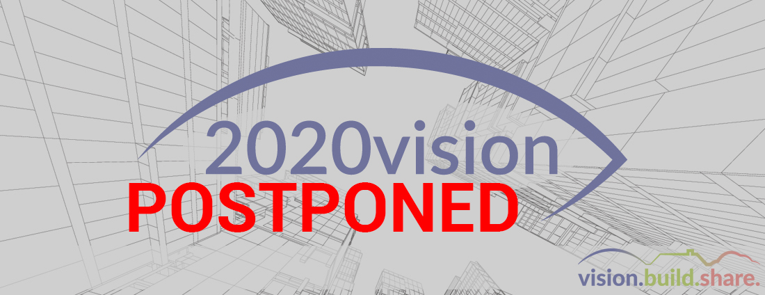2020 Convention Postponed