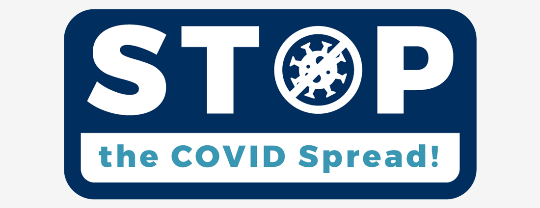 Stop the COVID Spread Coalition