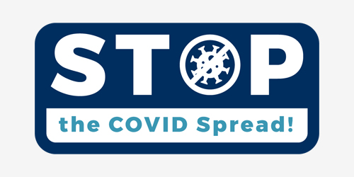 Stop the COVID Spread Coalition