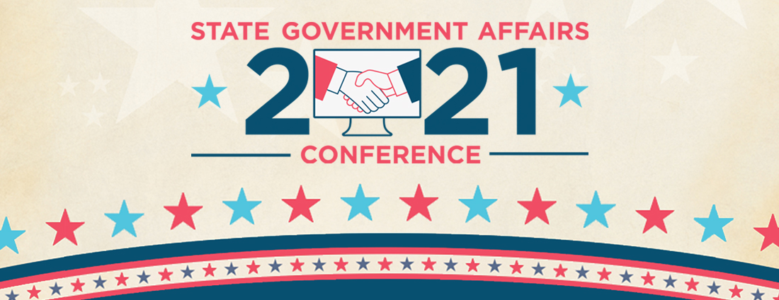 5 Reasons to Attend State GAC