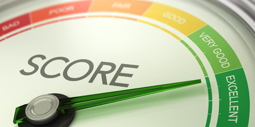5 Tips for Improving Credit Score