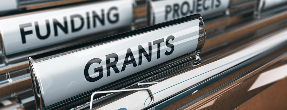 Foundation Grants 2021