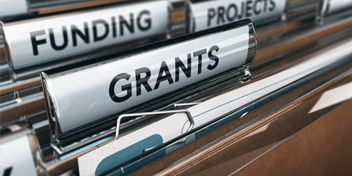 Foundation Grants 2021